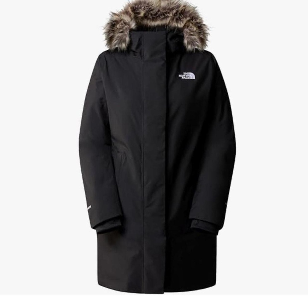 The North Face Women’s Arctic Down Parka